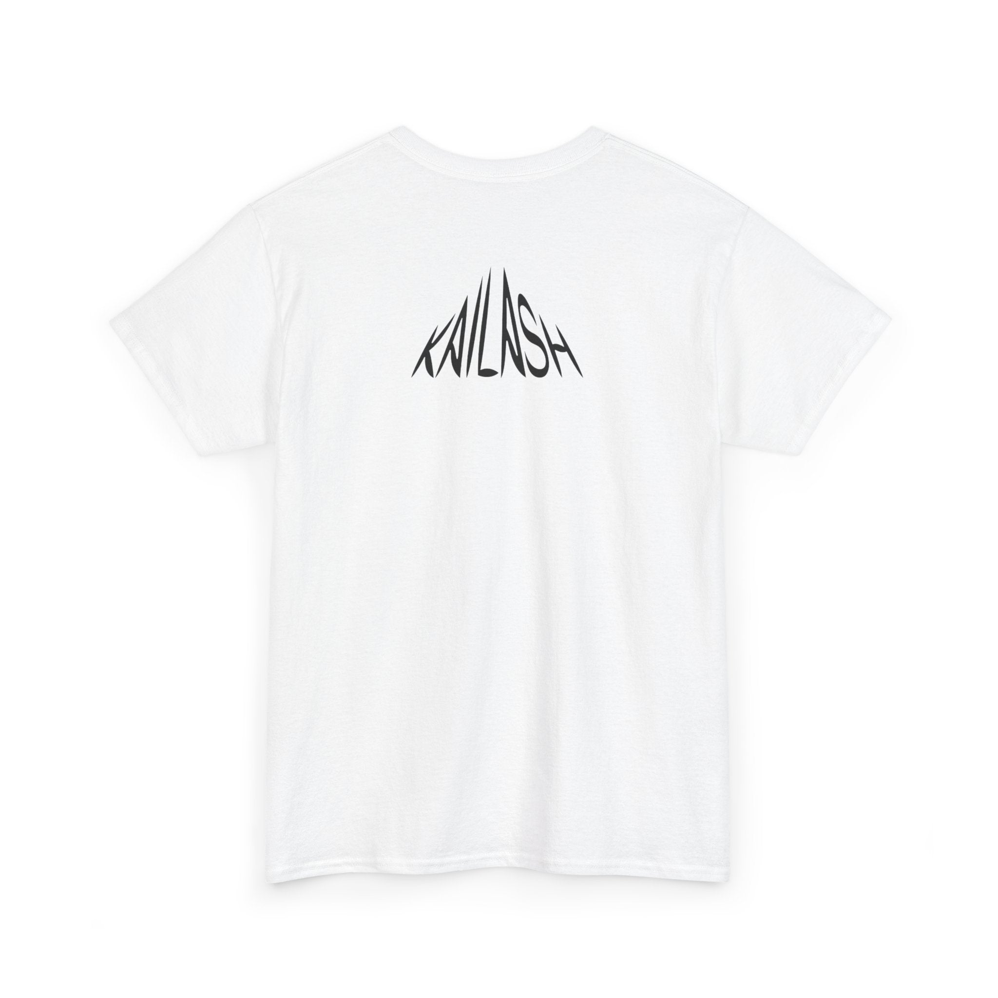 Kailash - One Man Show (Unisex Heavy Cotton Tee)