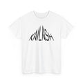 Kailash Mountain T‑Shirt — Wear Your Peak Graphic Tee