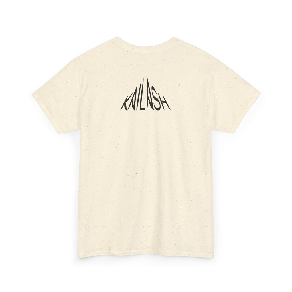 Kailash - One Man Show (Unisex Heavy Cotton Tee)