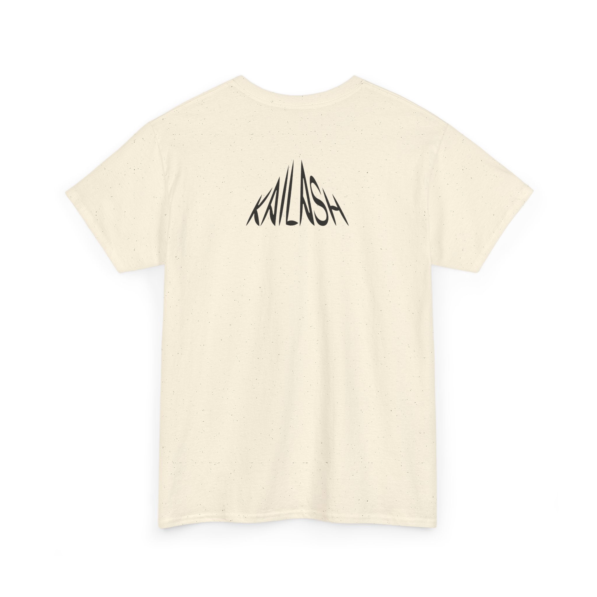 Kailash - One Man Show (Unisex Heavy Cotton Tee)