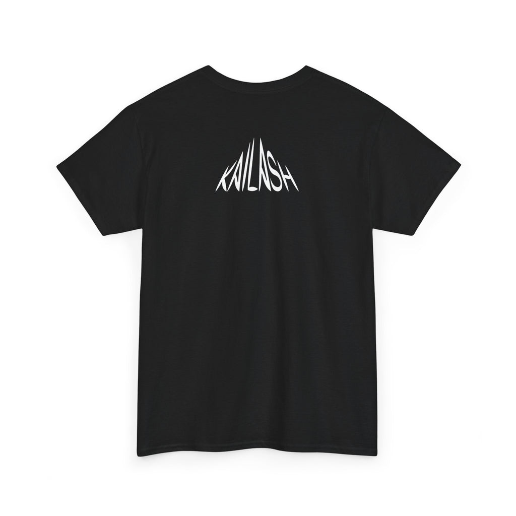 Kailash - One Man Show (Unisex Heavy Cotton Tee)