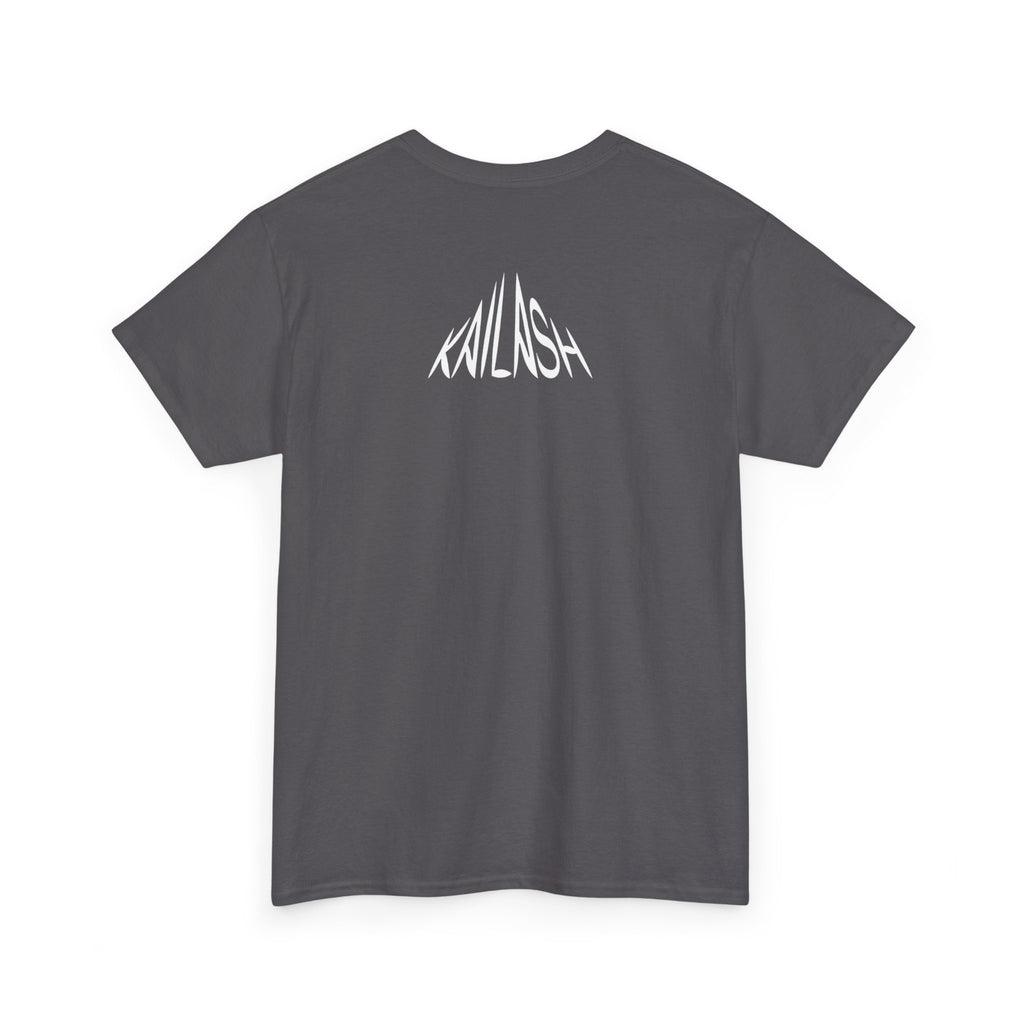Kailash - One Man Show (Unisex Heavy Cotton Tee)