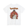 Graphic Tee — "Respect Ya Rentz" Anime Print